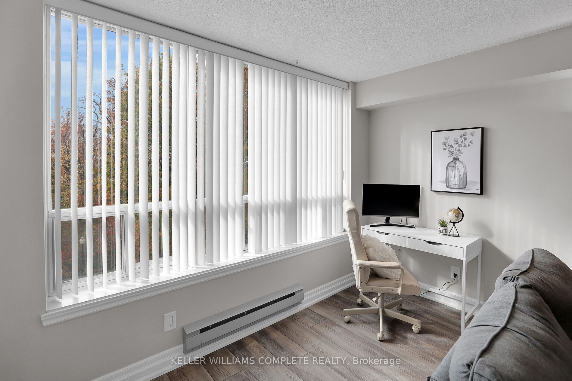 8111 Forest Glen Dr, #416