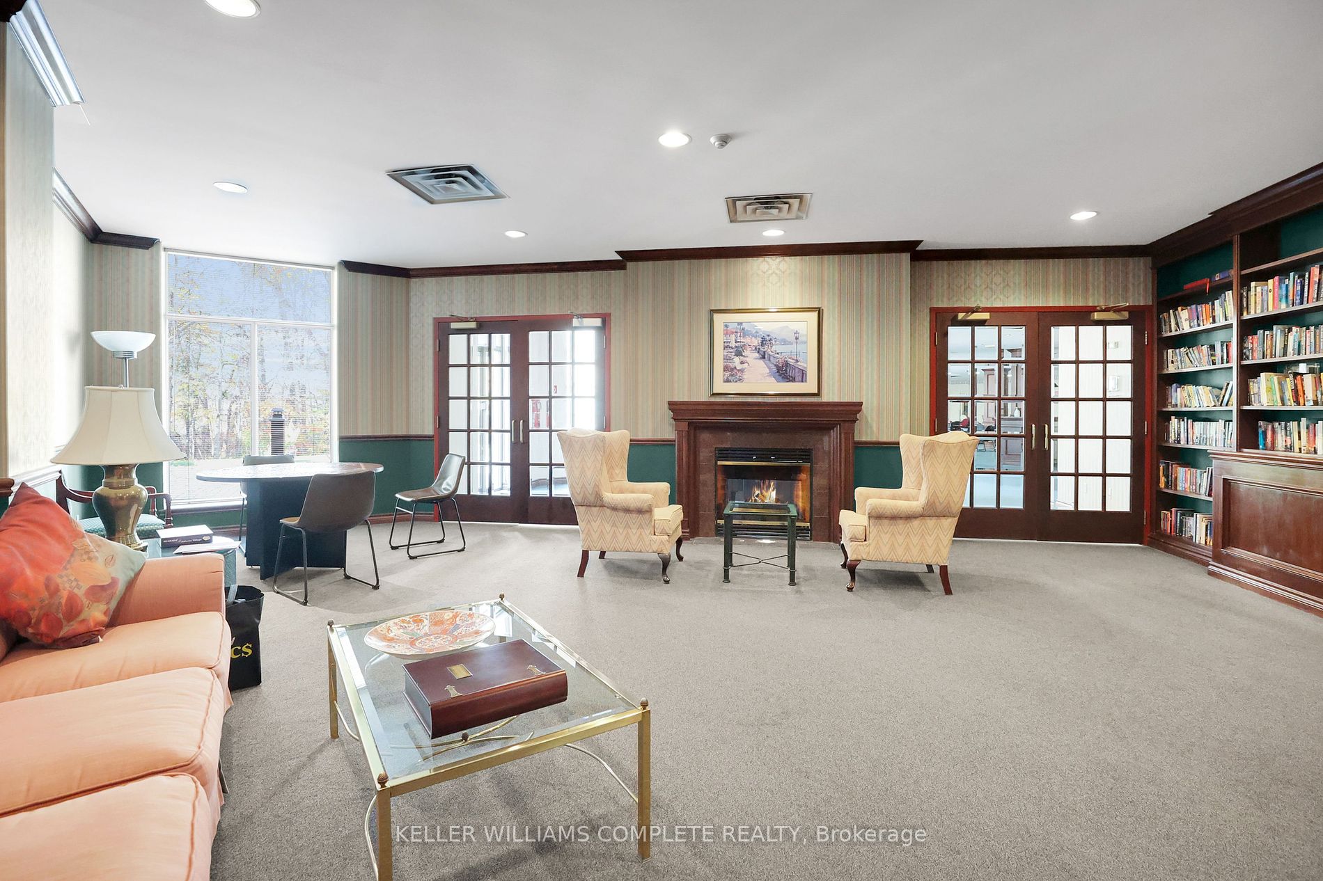 8111 Forest Glen Dr, #416