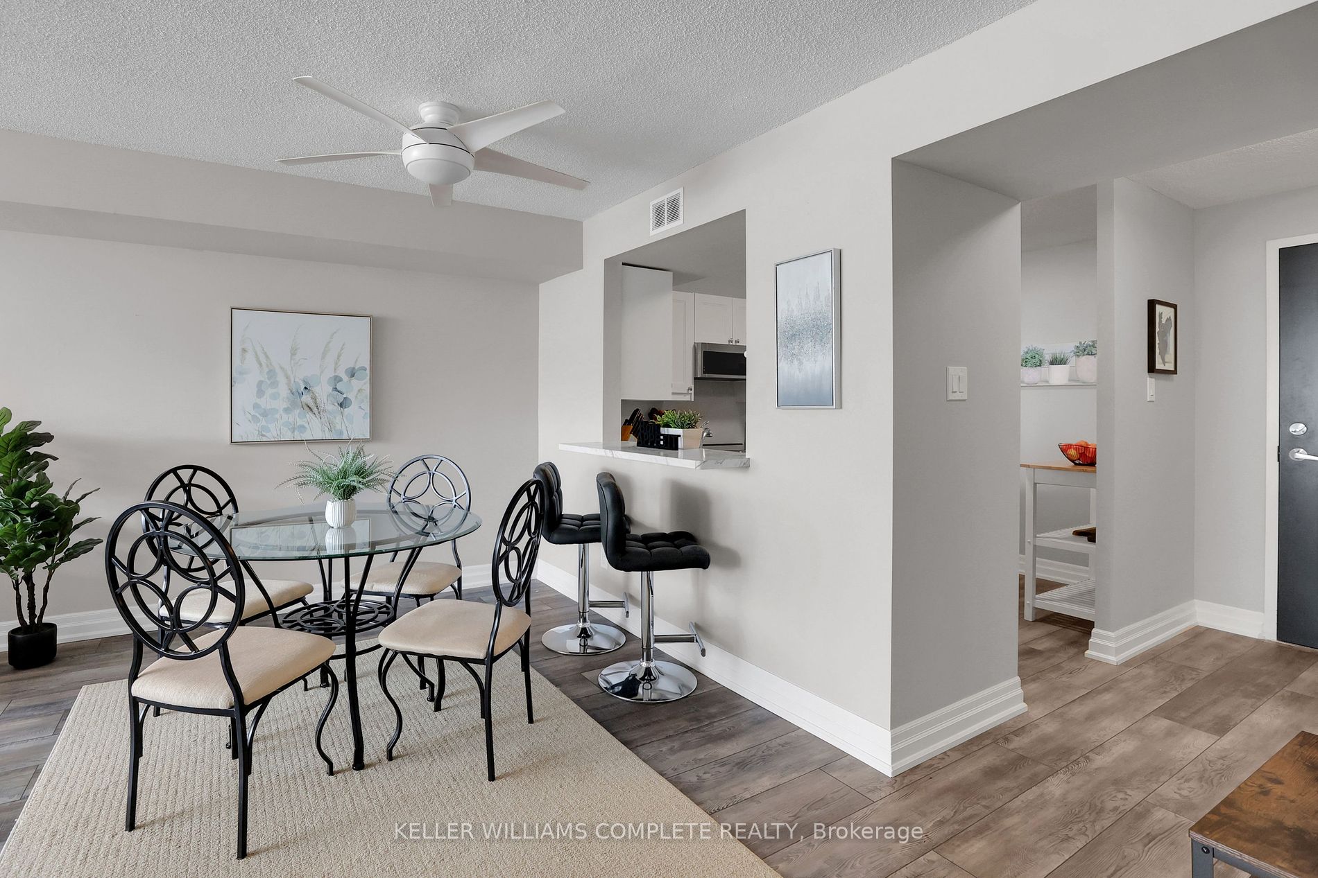 8111 Forest Glen Dr, #416