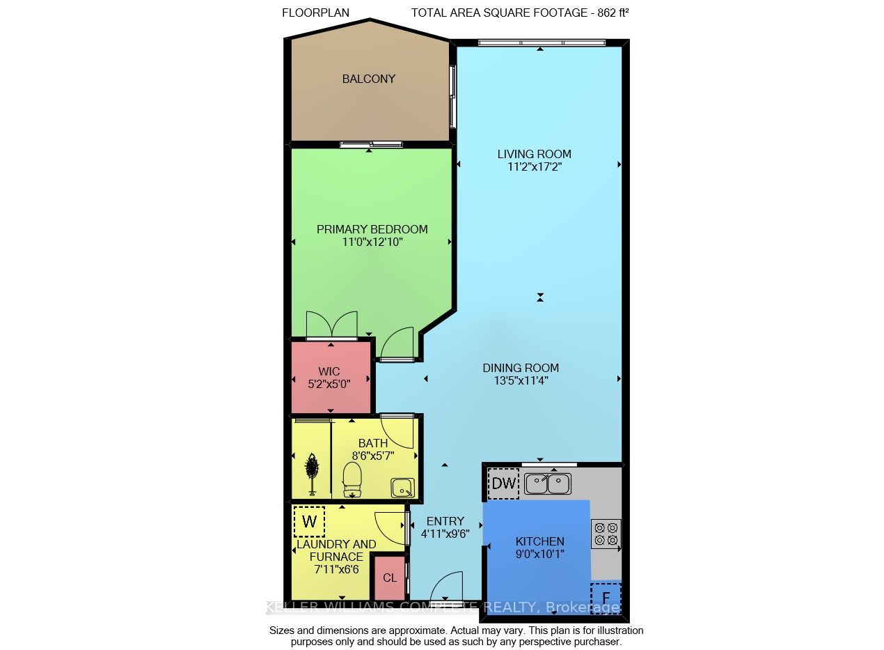 8111 Forest Glen Dr, #416