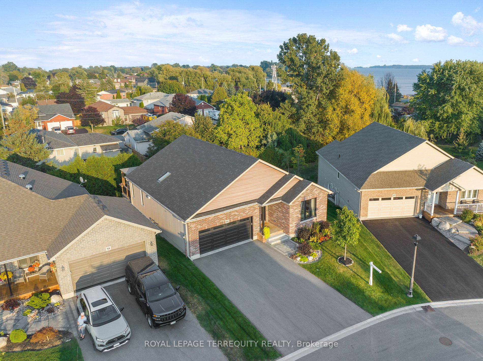 60 Shewman Road