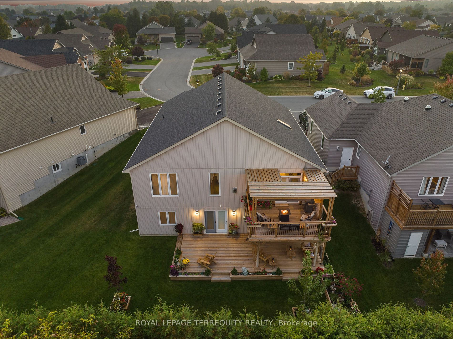 60 Shewman Road