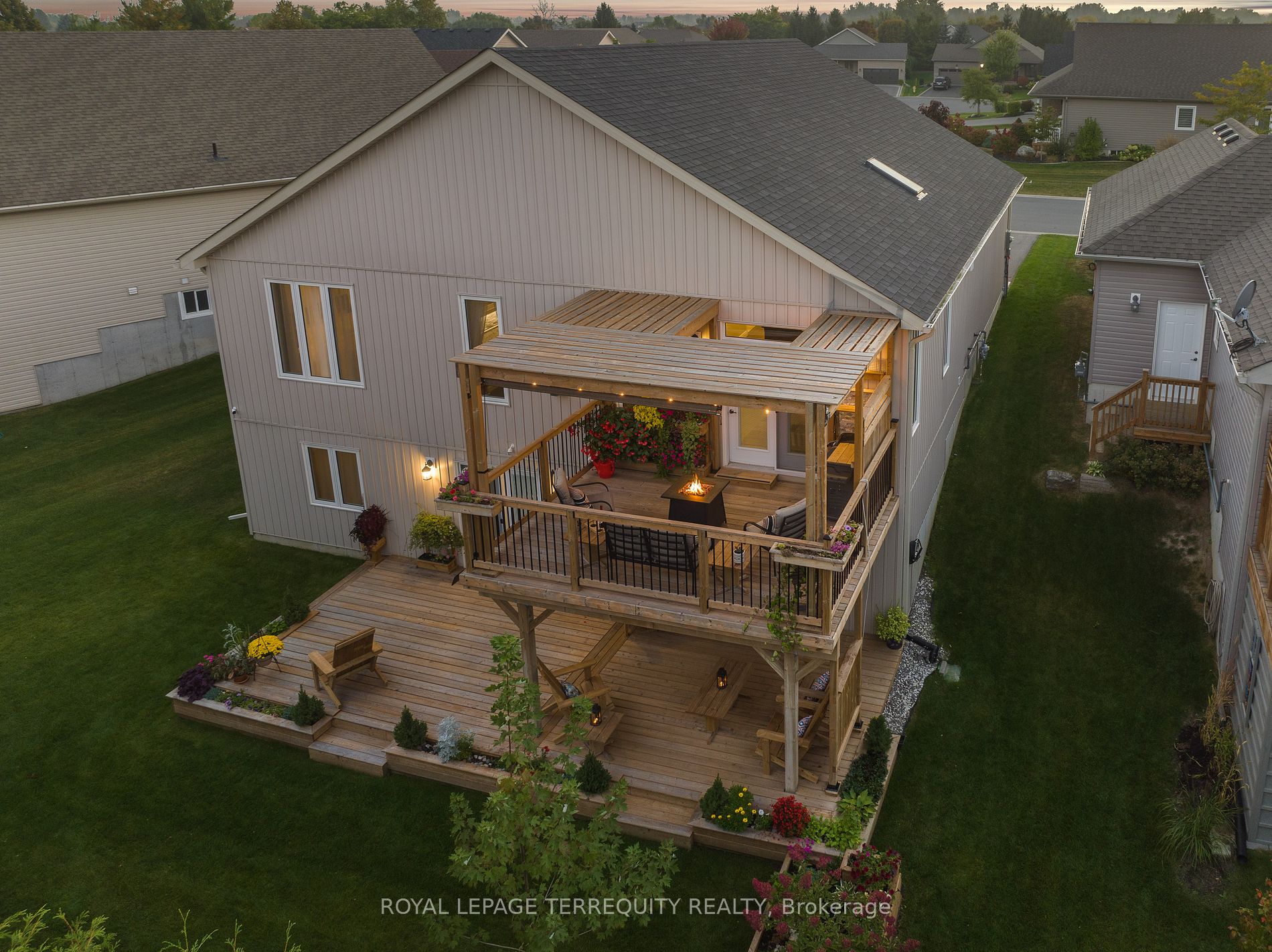 60 Shewman Road
