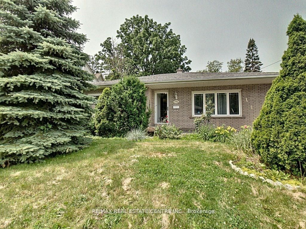 196 Rifle Range Rd