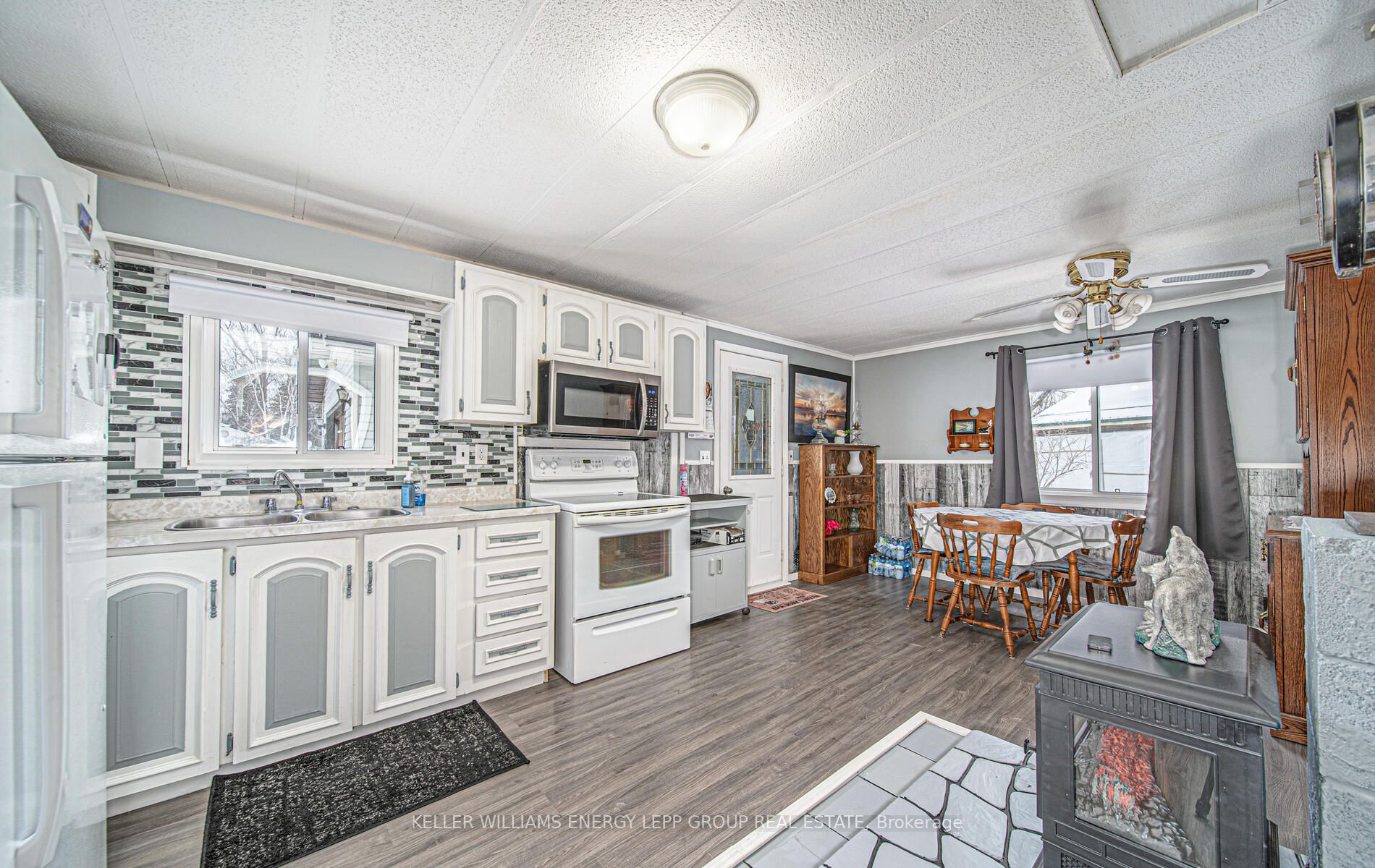14 Stoney Creek Road