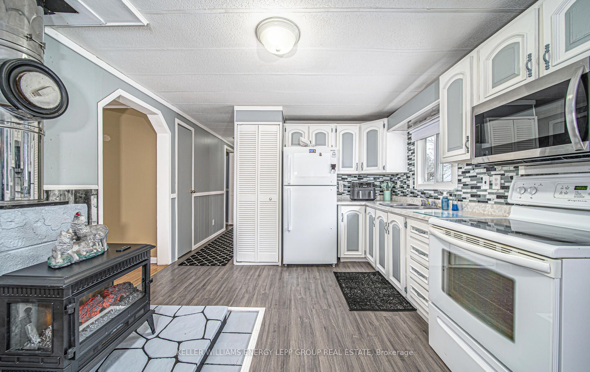 14 Stoney Creek Road