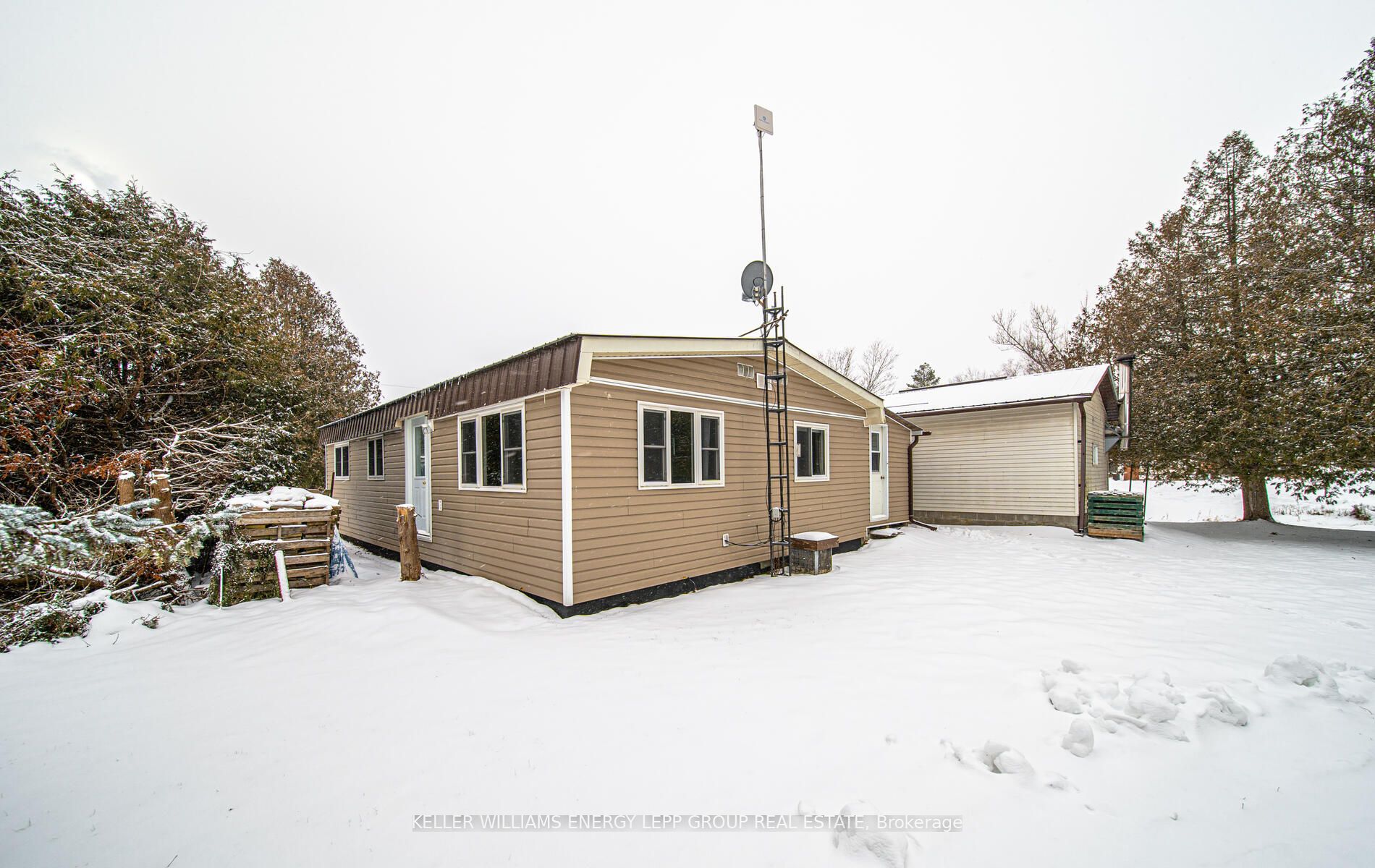 14 Stoney Creek Road