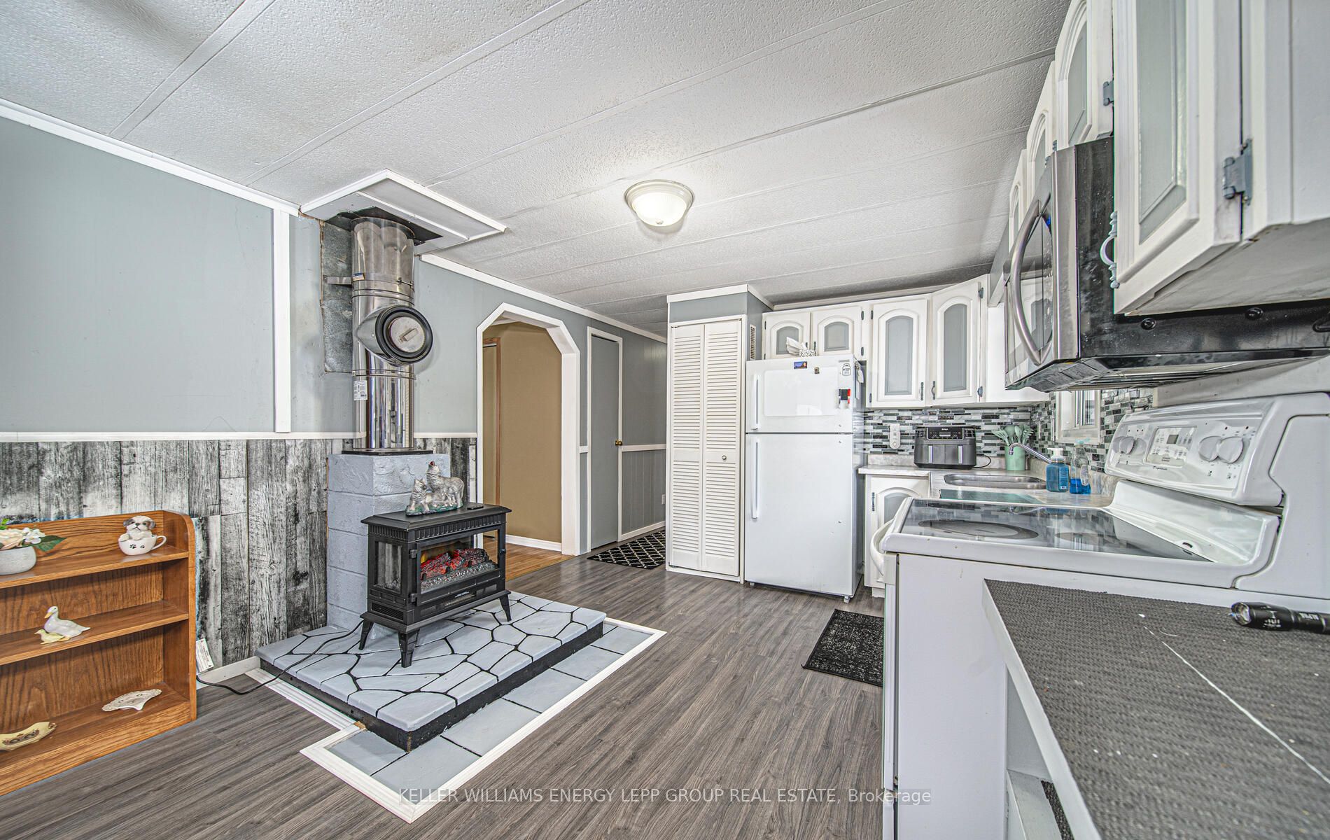 14 Stoney Creek Road