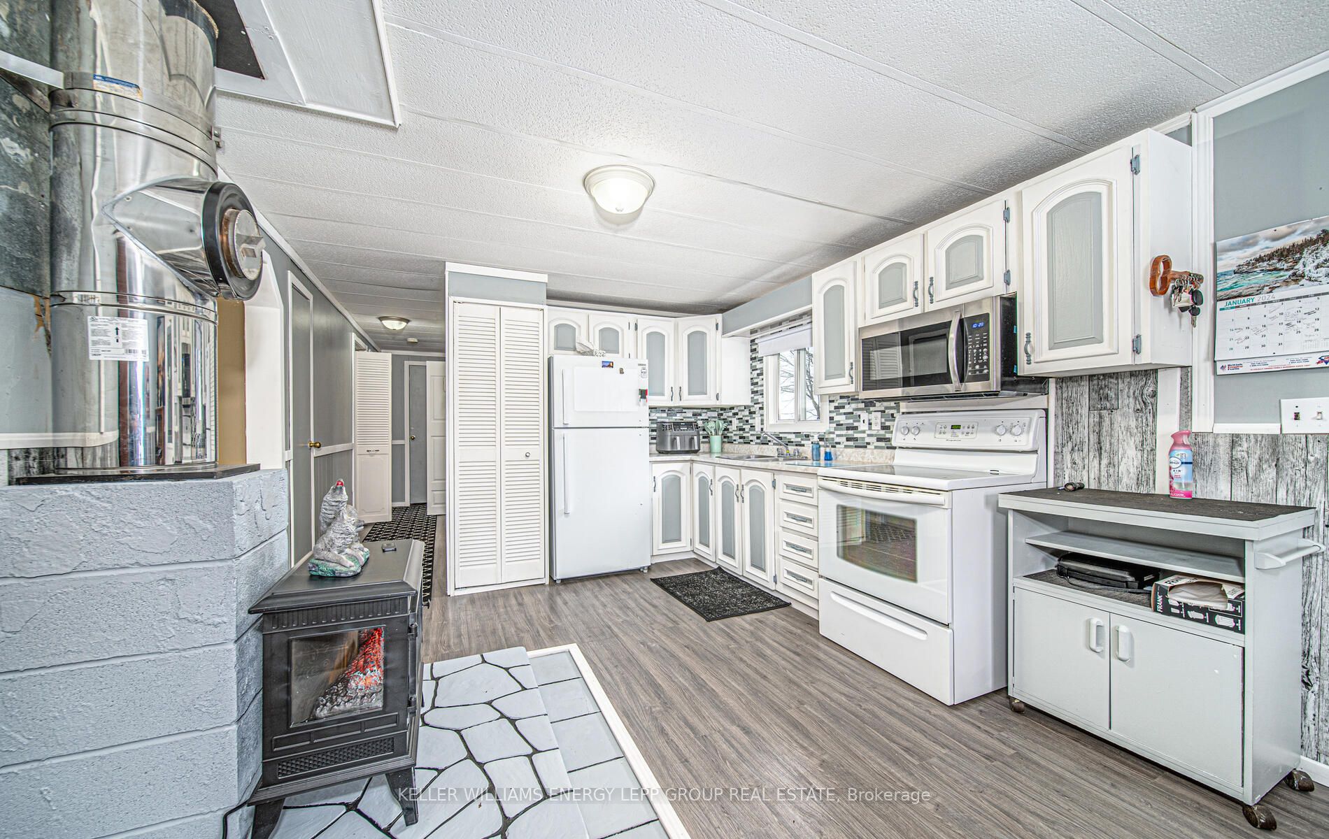 14 Stoney Creek Road
