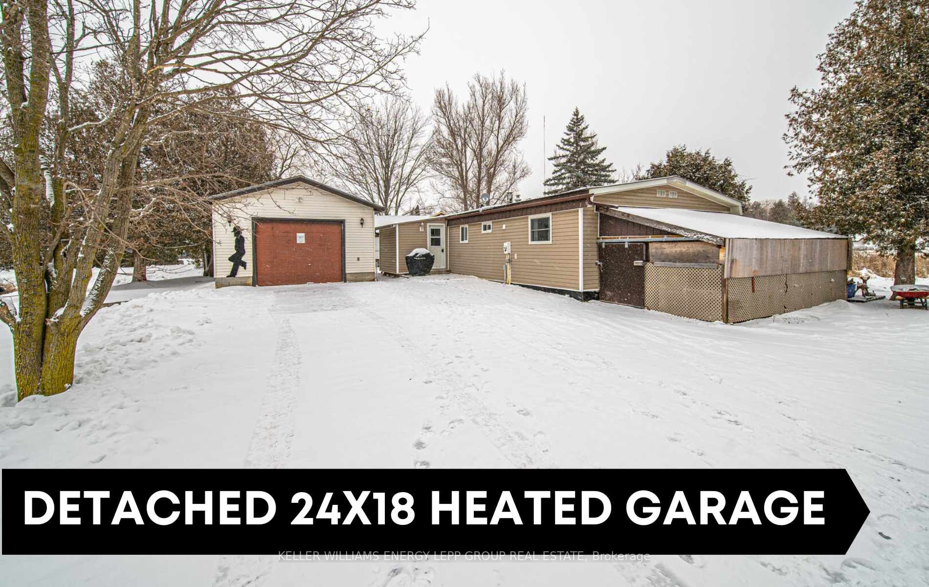 14 Stoney Creek Road