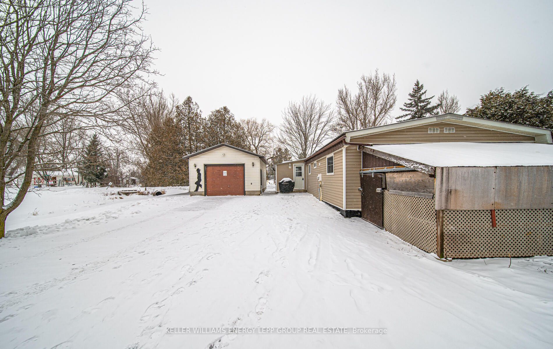 14 Stoney Creek Road