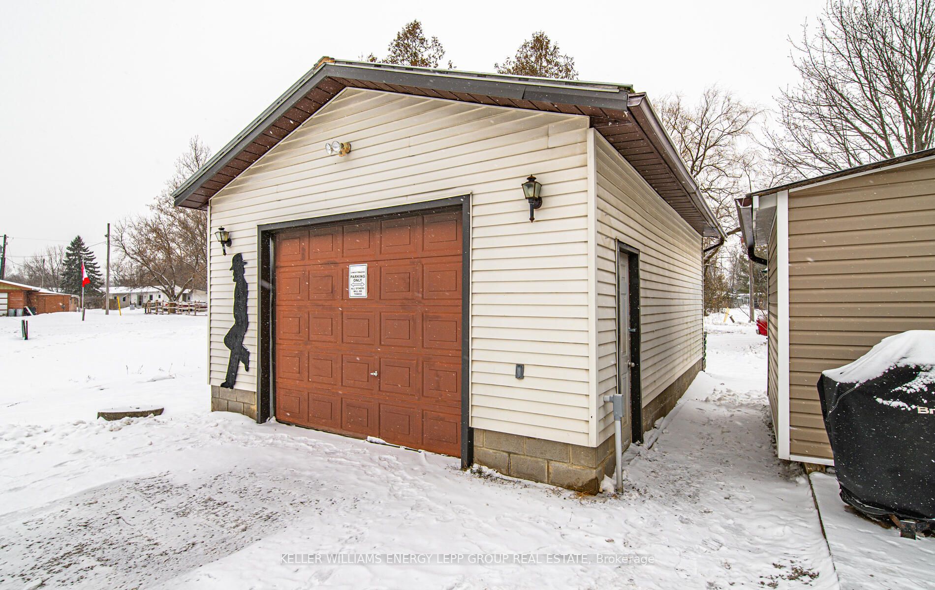 14 Stoney Creek Road