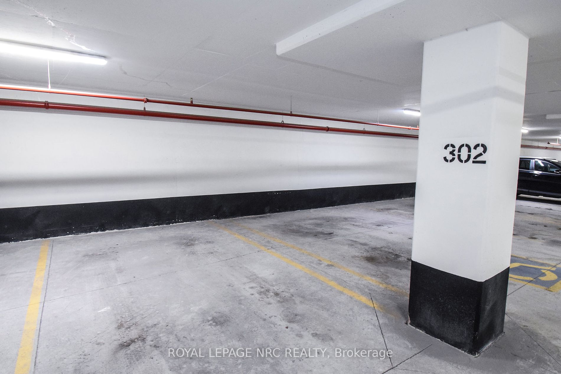 550 North Service Road #1307