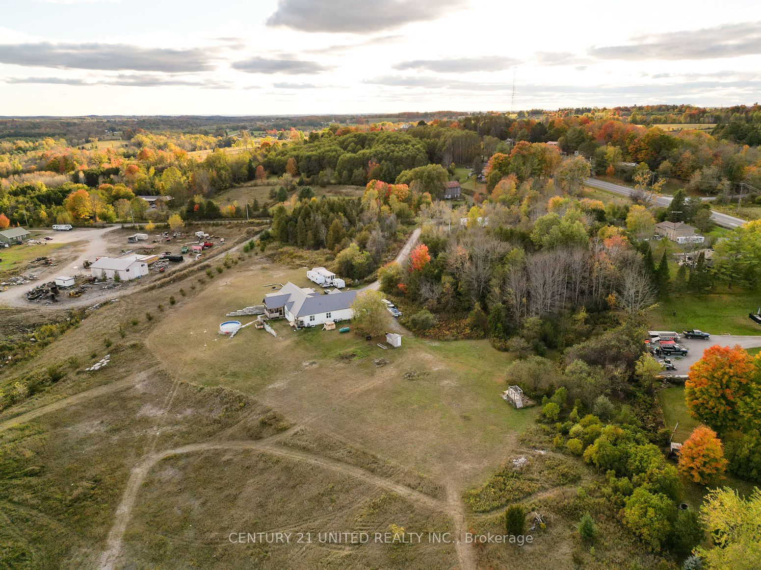0 Iron Woods Dr Part 1