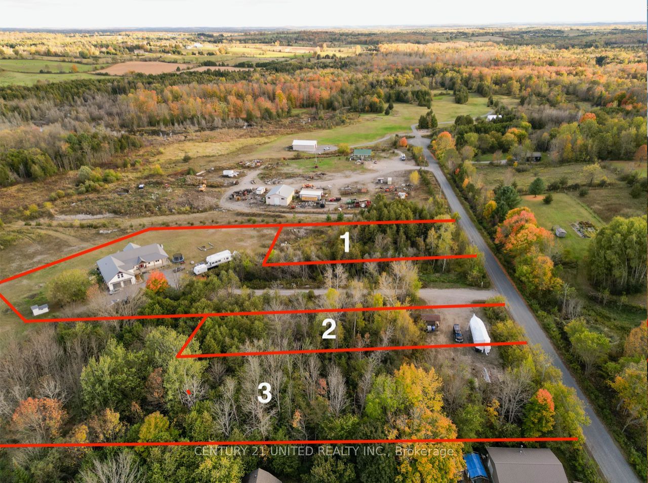 0 Iron Woods Dr Part 1