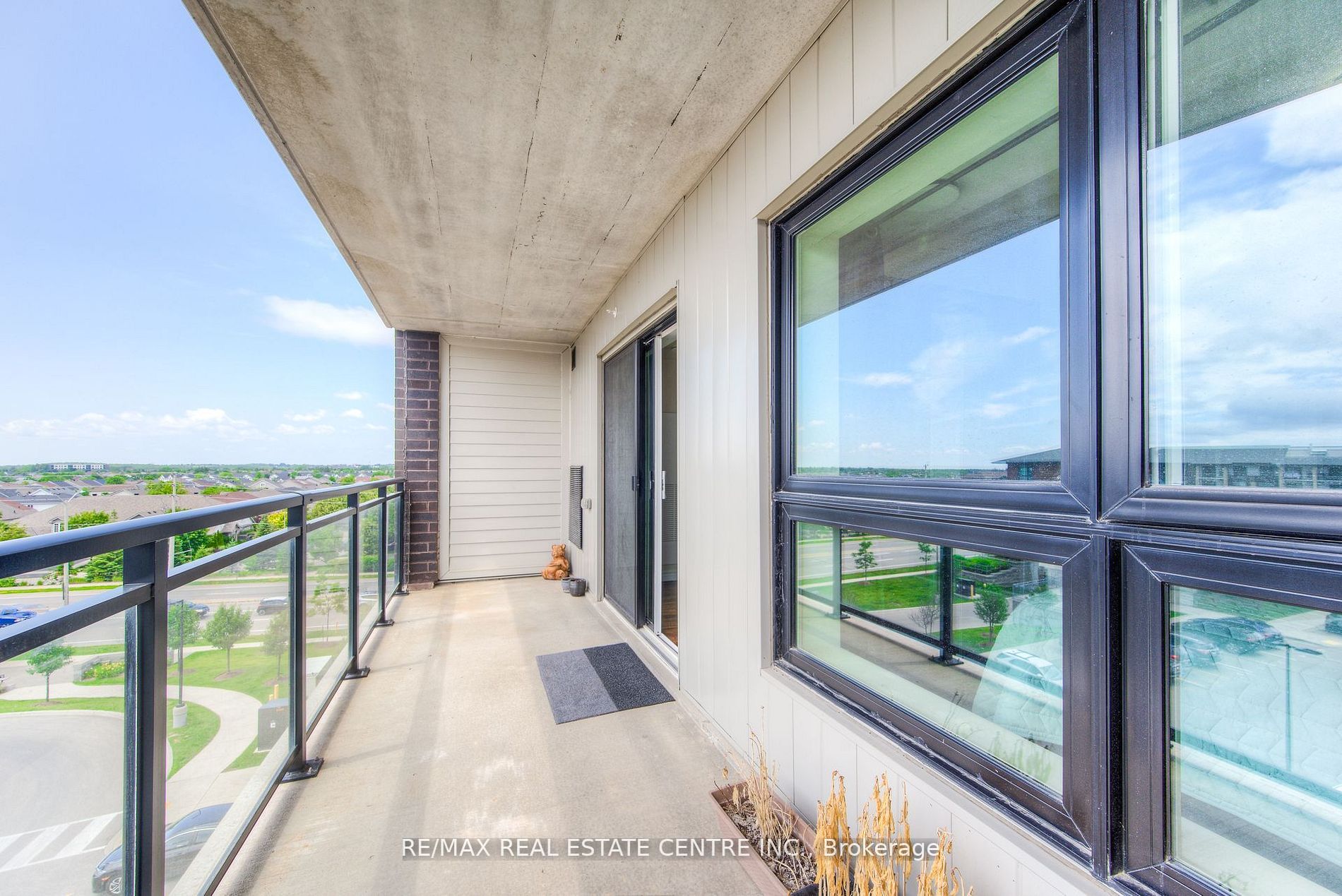 7 Kay Crescent, #515