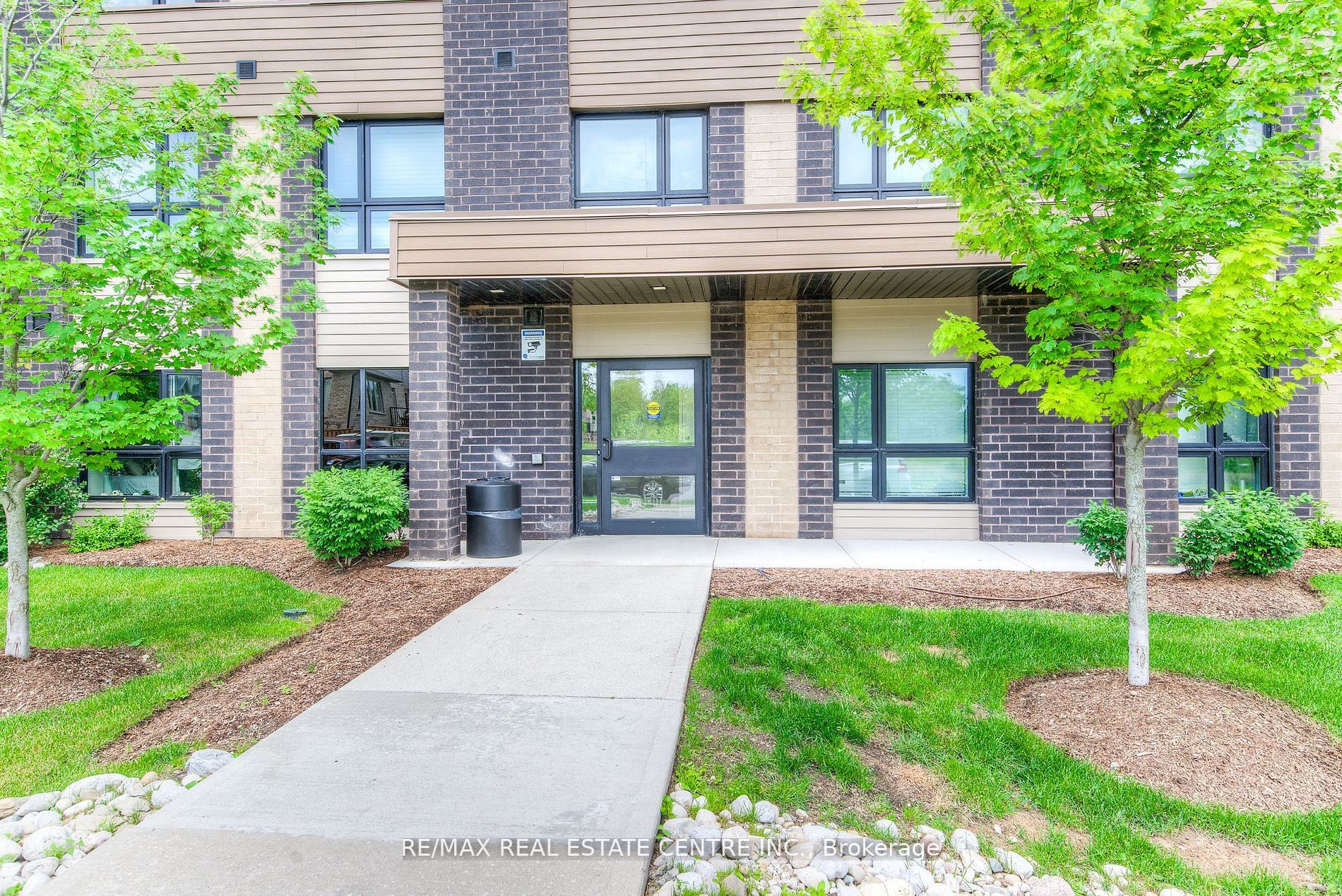 7 Kay Crescent, #515