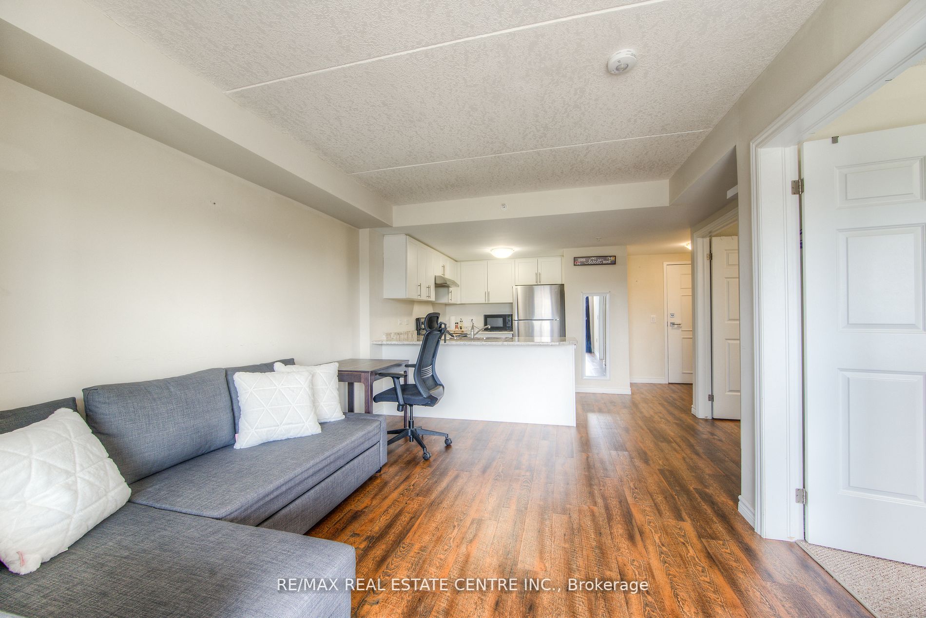 7 Kay Crescent, #515