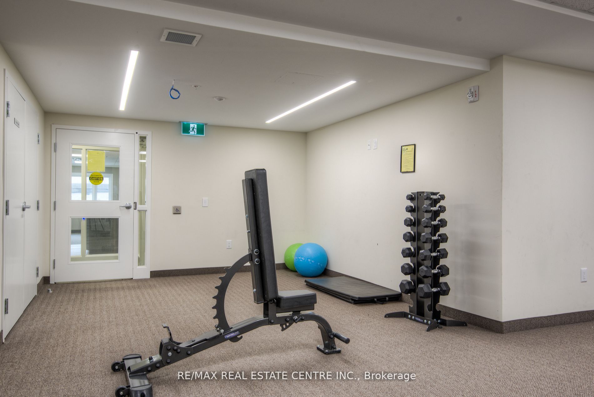 7 Kay Crescent, #515