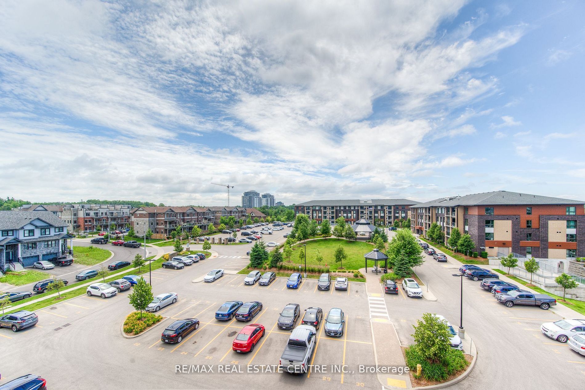 7 Kay Crescent, #515