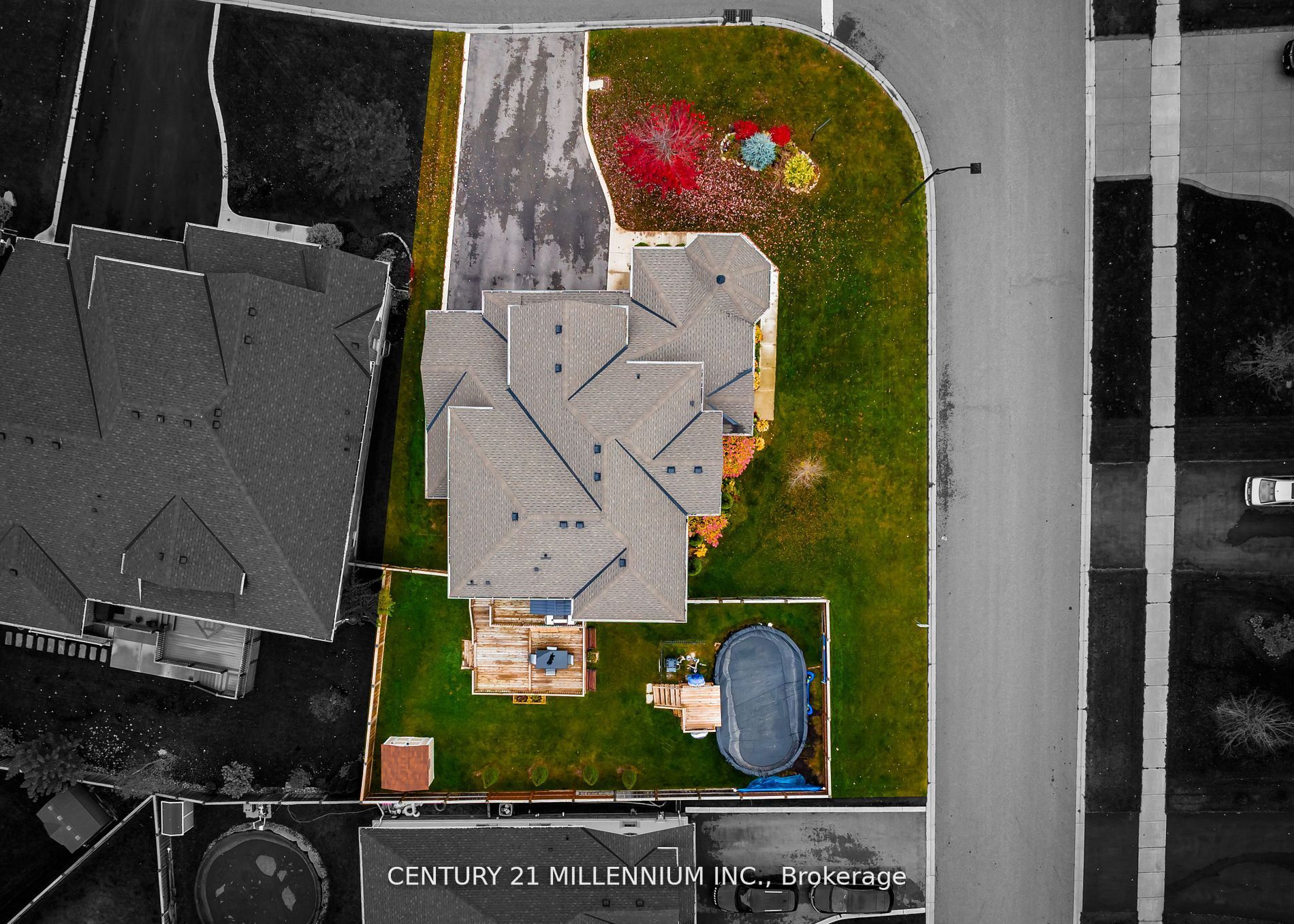 28 Mitchell Crescent