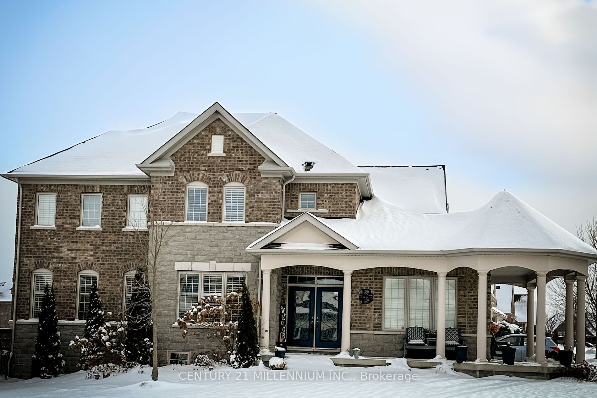 28 Mitchell Crescent