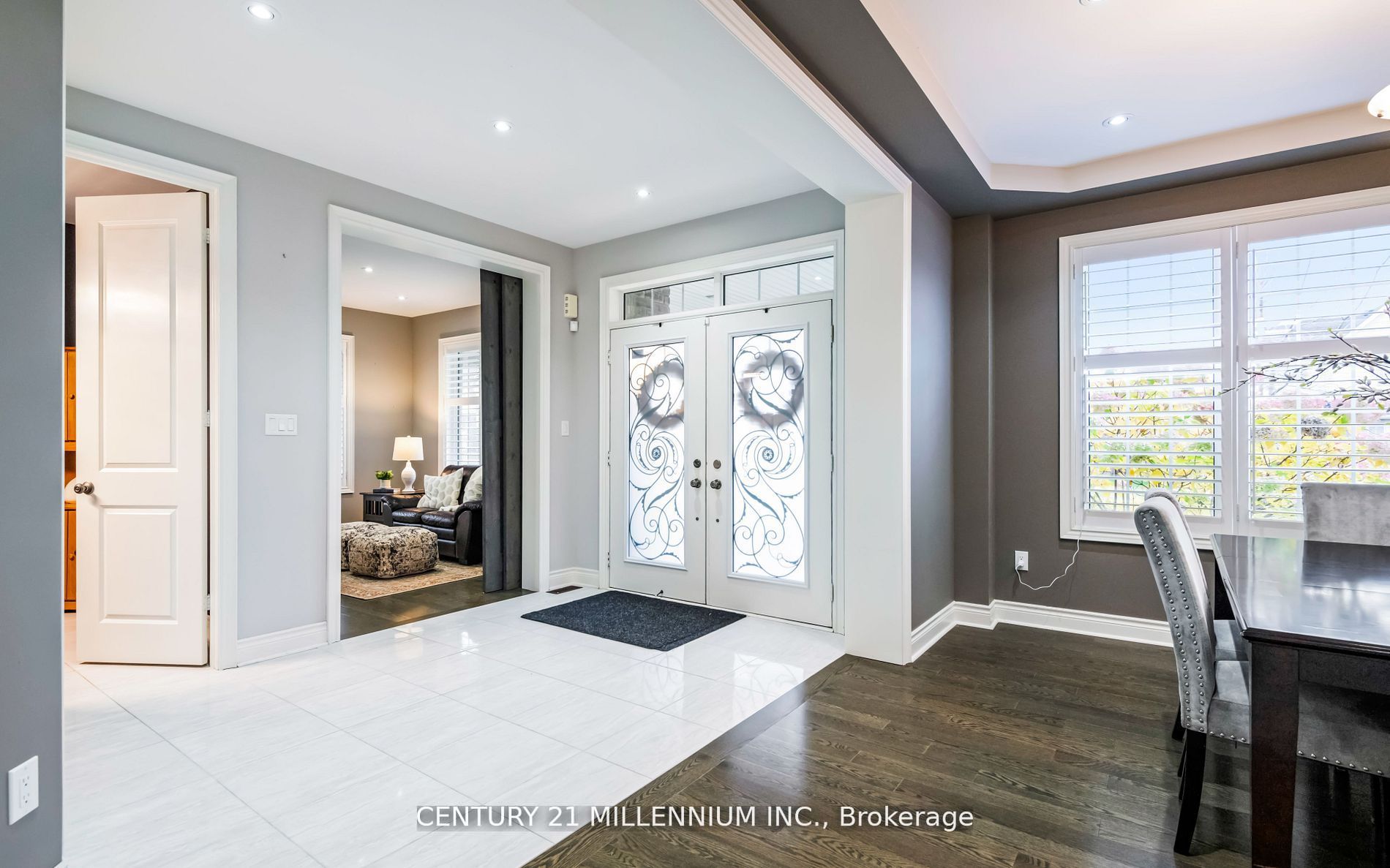 28 Mitchell Crescent