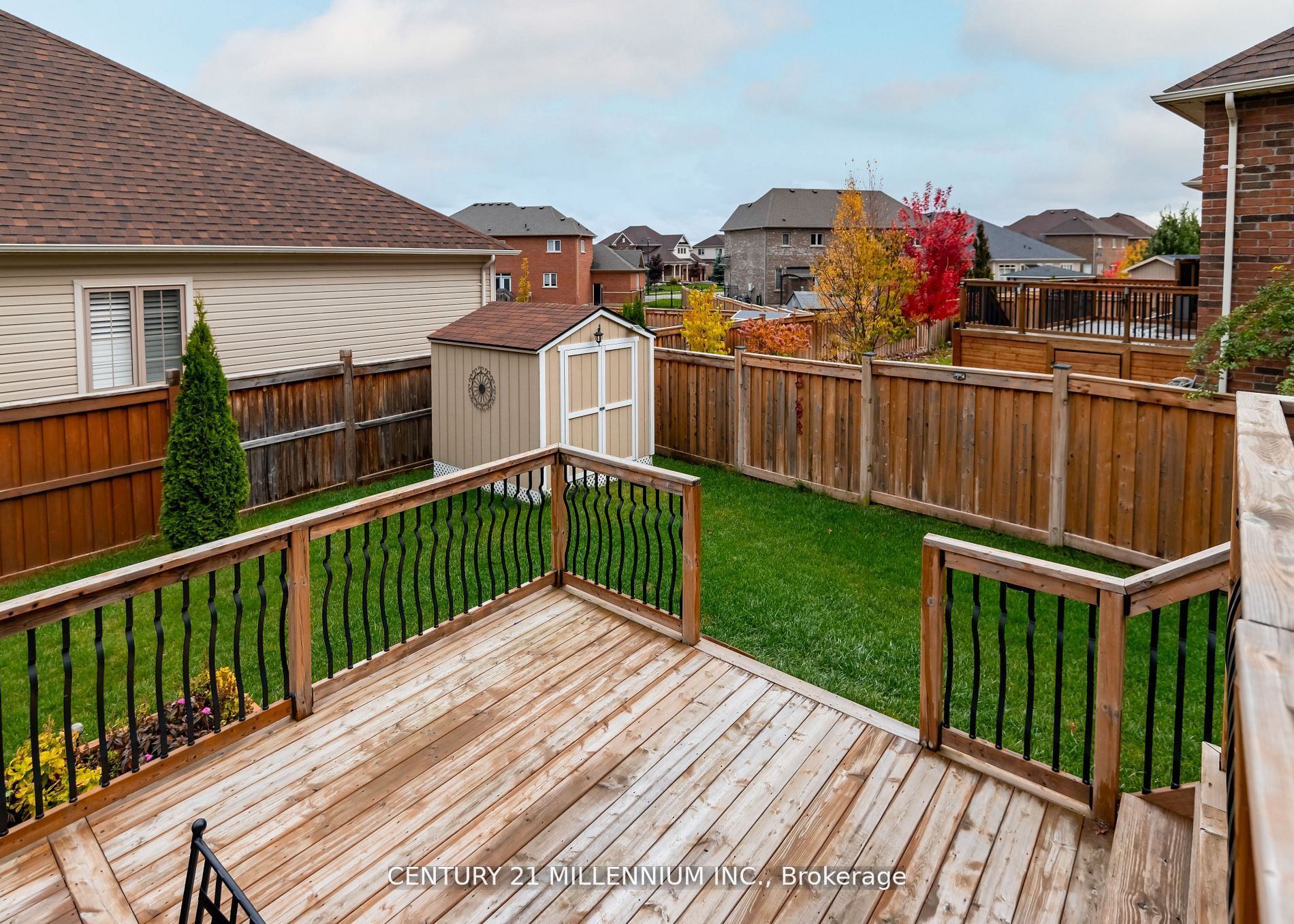 28 Mitchell Crescent
