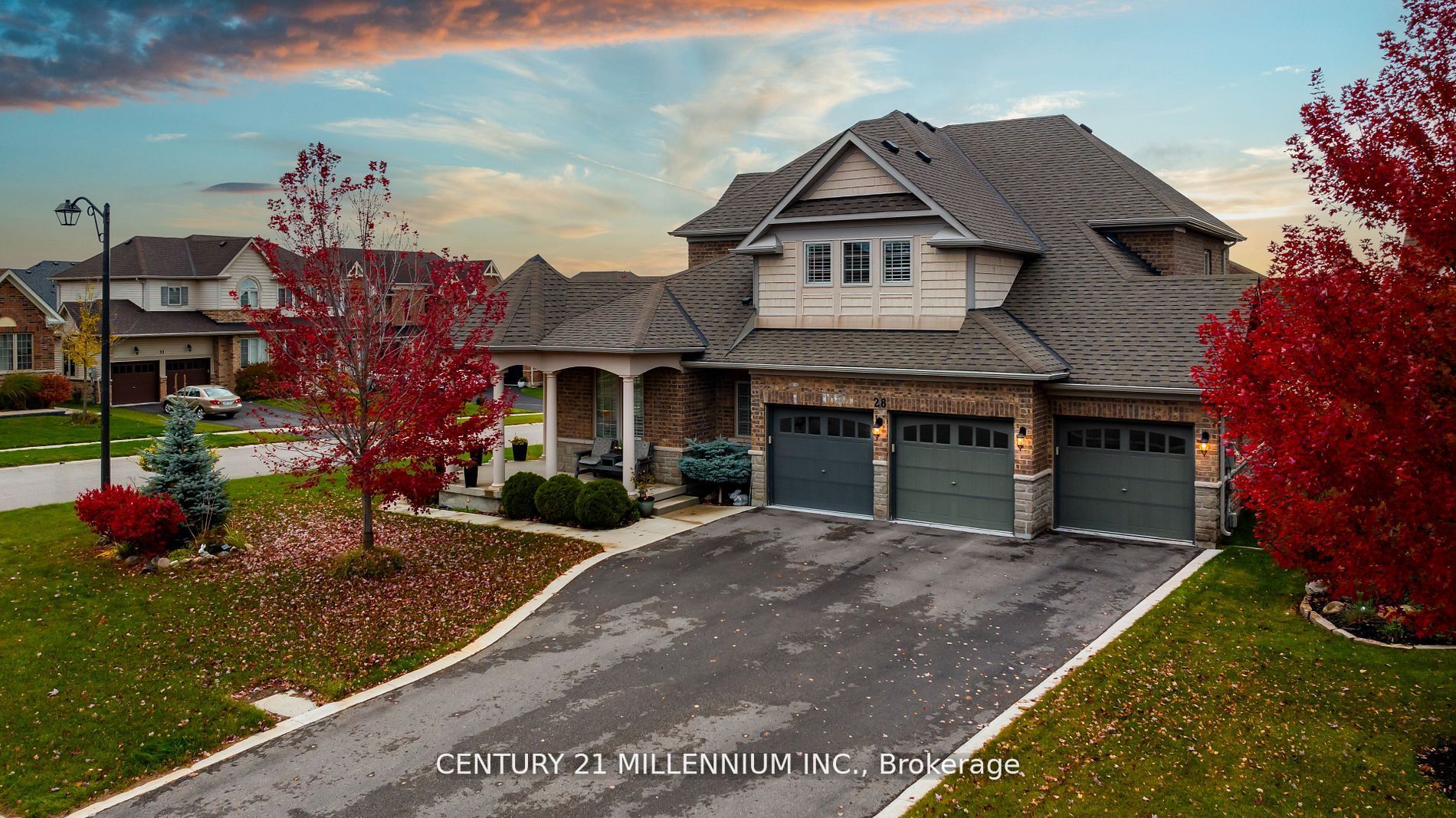28 Mitchell Crescent