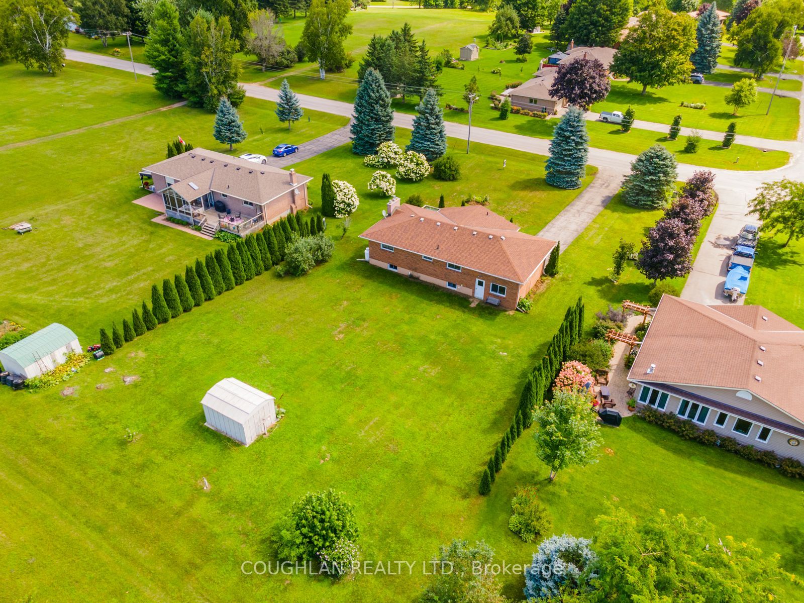 431 Old Surrey Lane