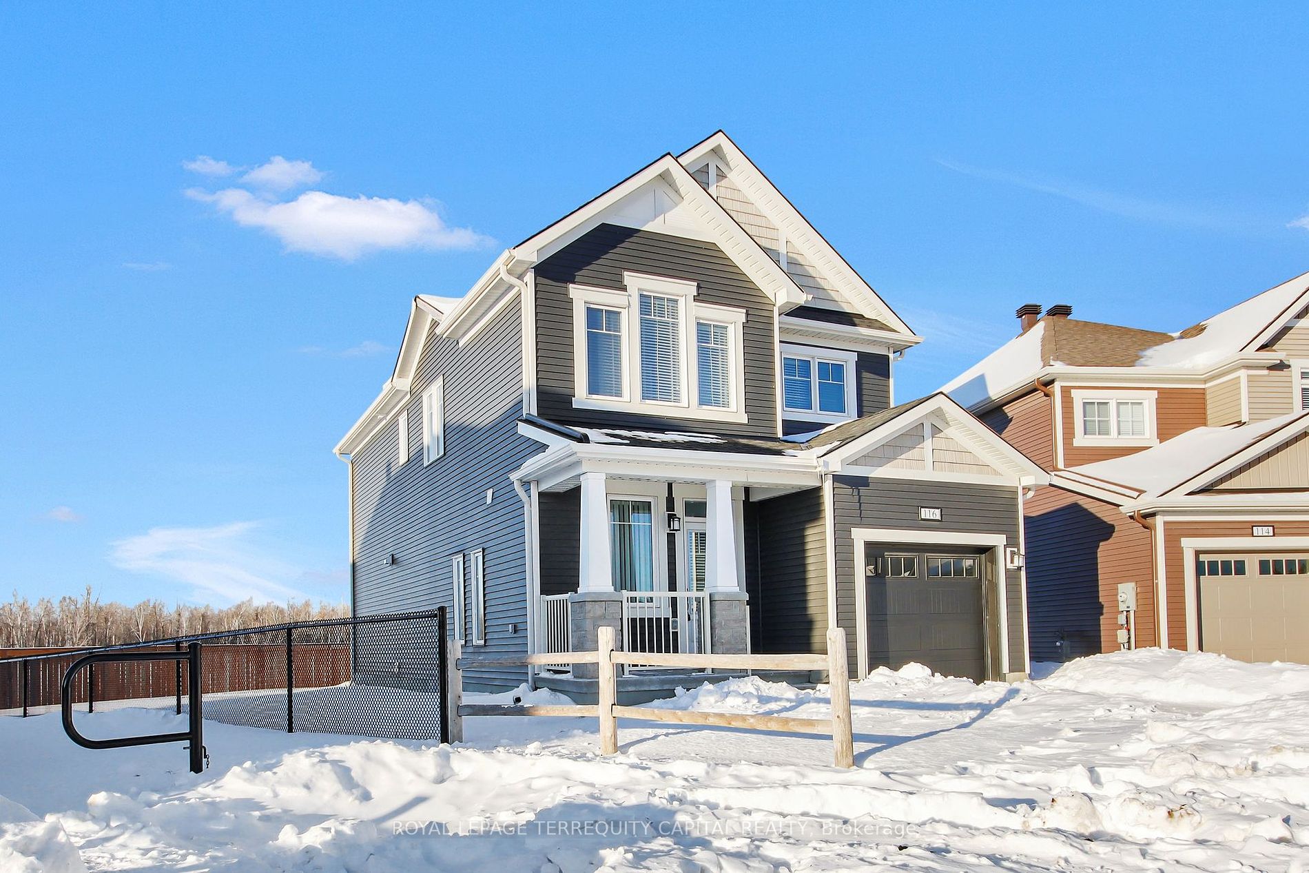 116 Unity Place