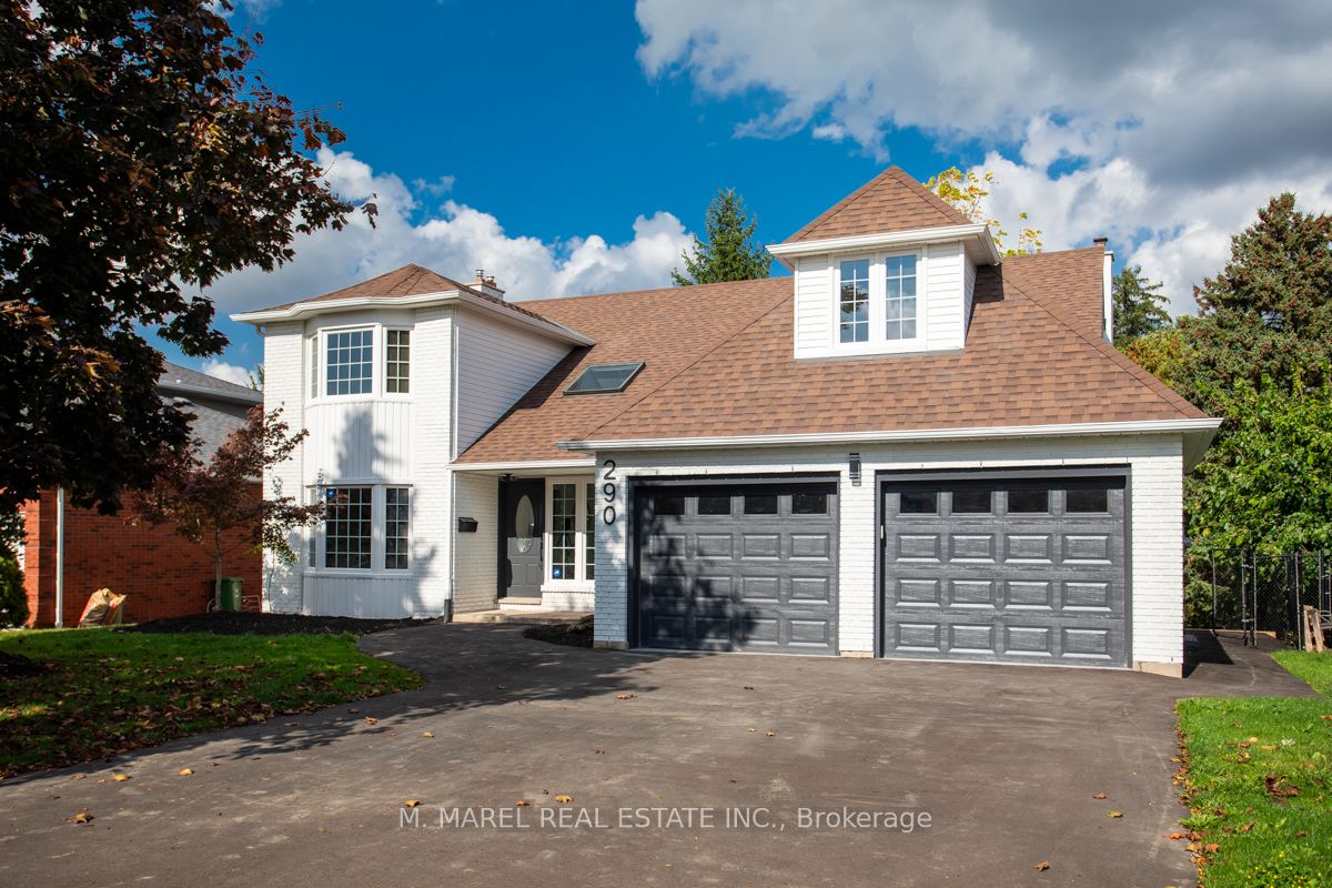 290 Lloyminn Avenue