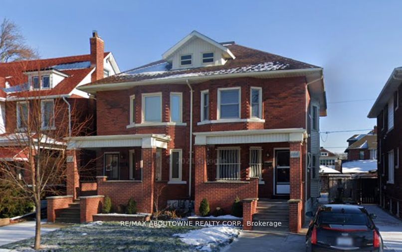 206-208 Hall Avenue
