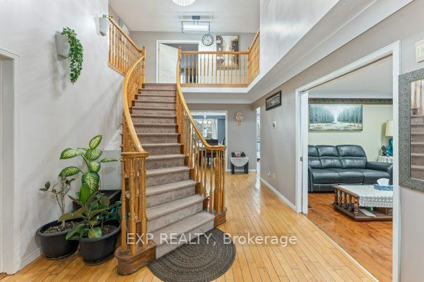 601 Forest Hill Drive