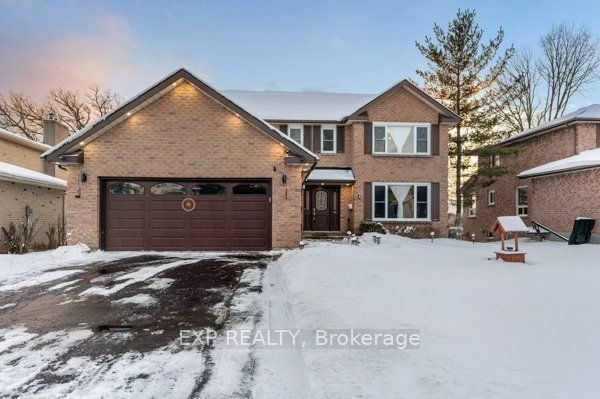 601 Forest Hill Drive