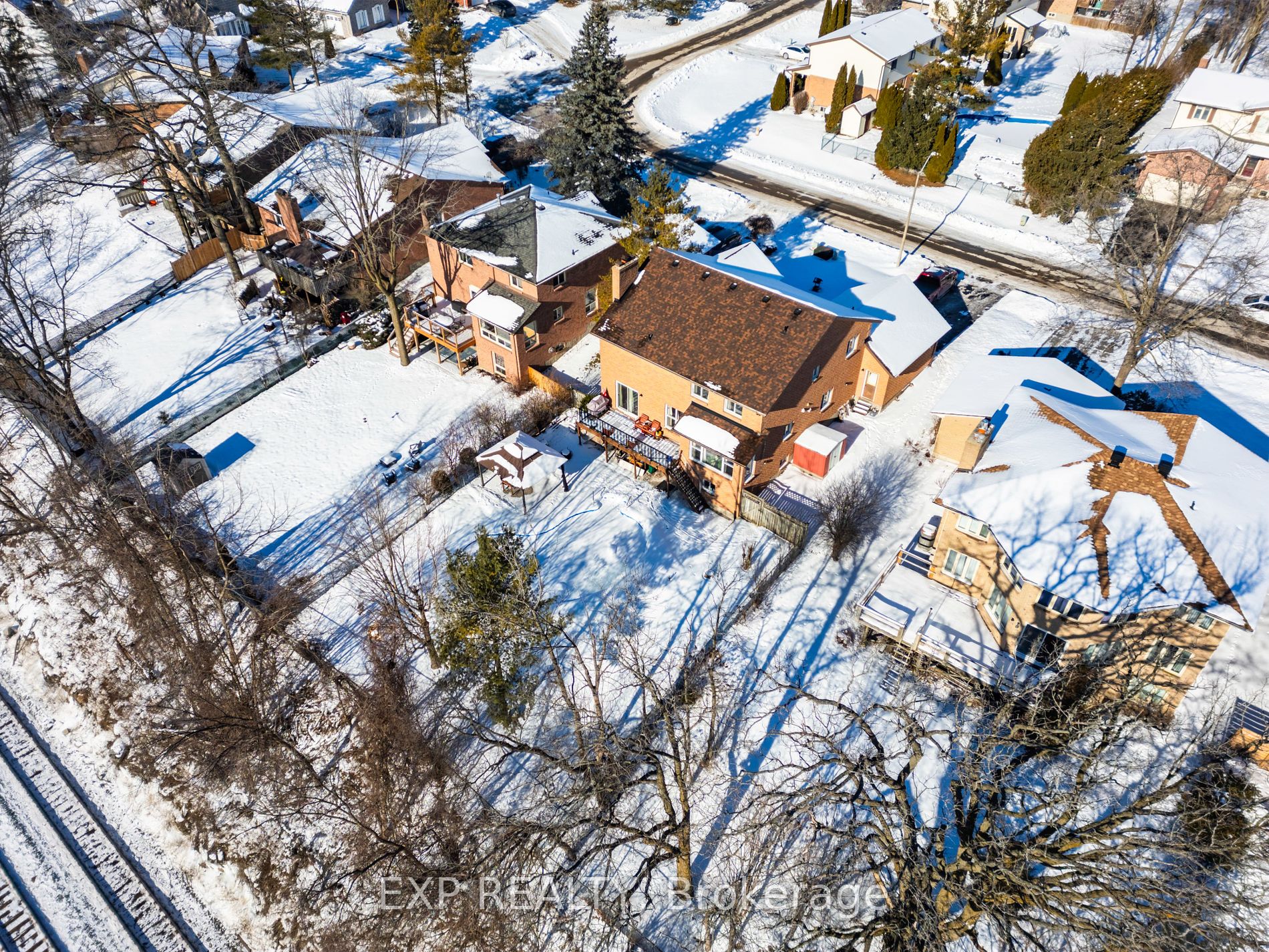 601 Forest Hill Drive