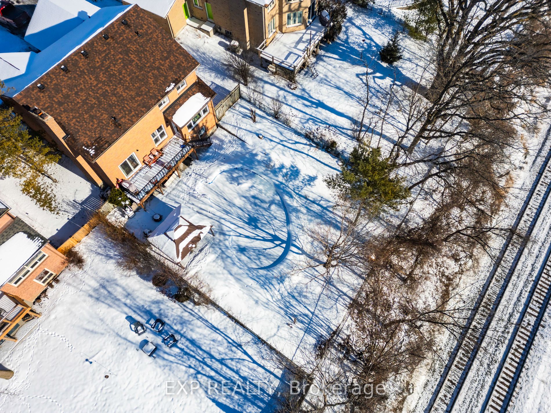 601 Forest Hill Drive