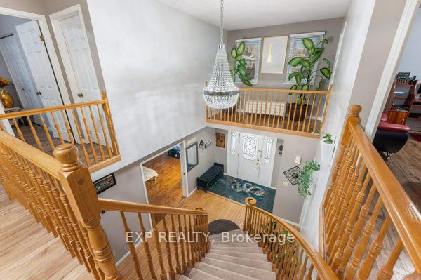 601 Forest Hill Drive