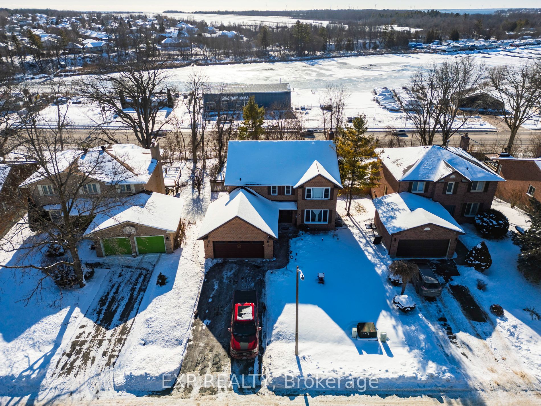 601 Forest Hill Drive