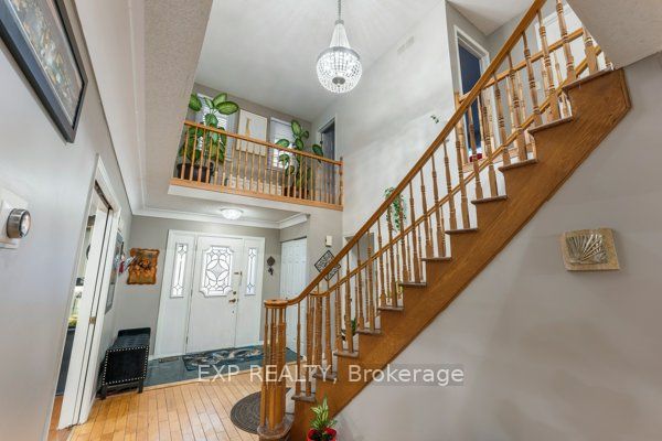 601 Forest Hill Drive