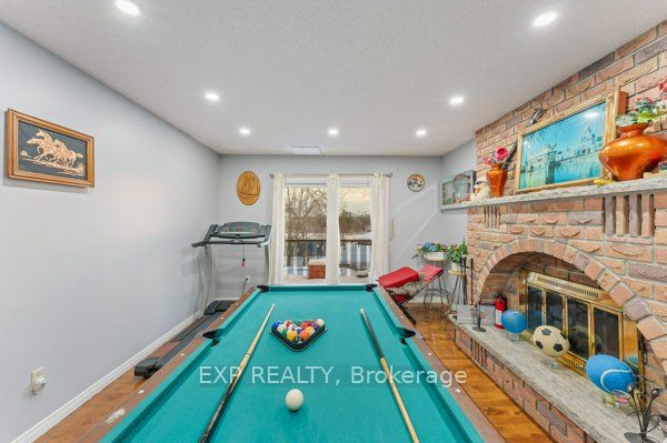 601 Forest Hill Drive