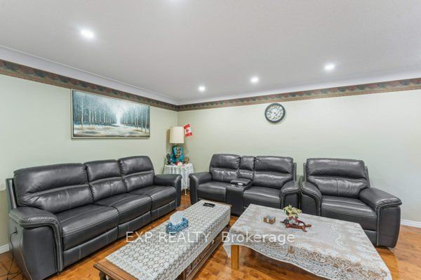 601 Forest Hill Drive
