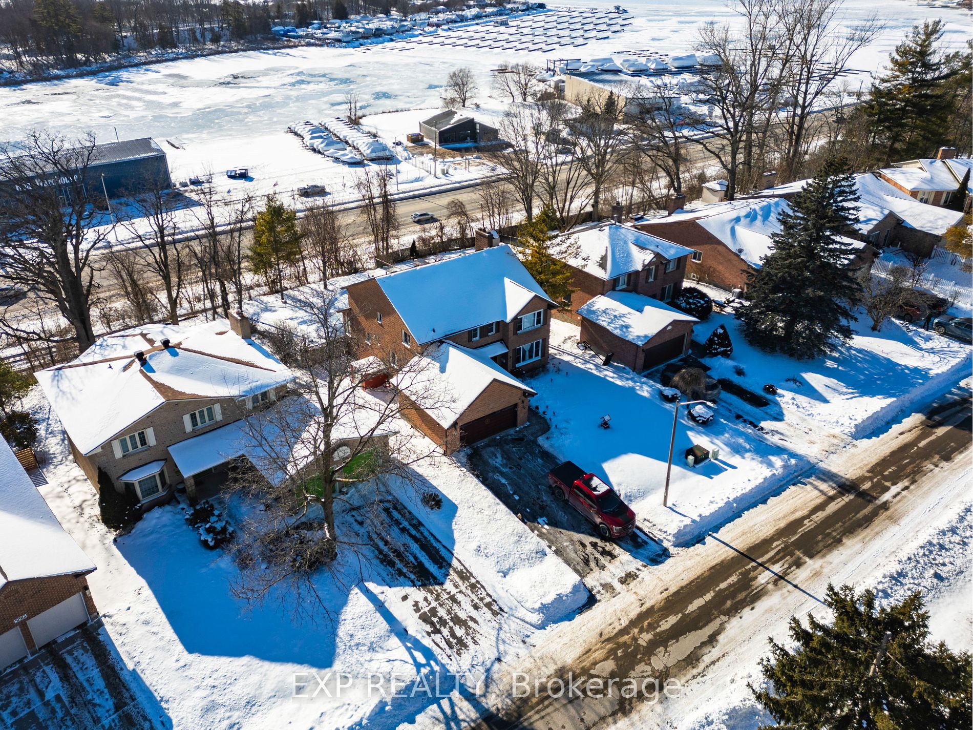 601 Forest Hill Drive
