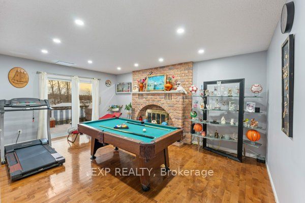 601 Forest Hill Drive