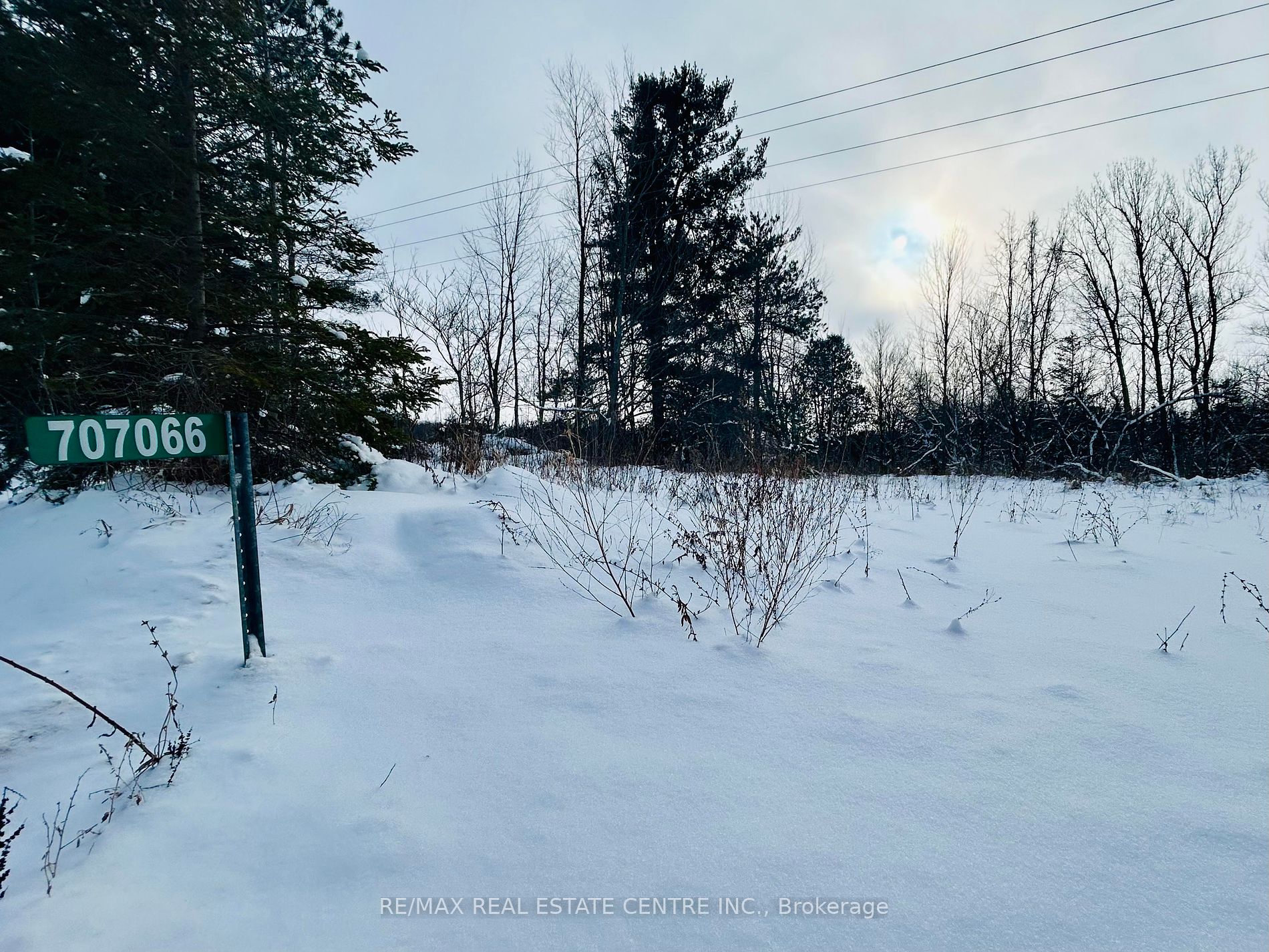 707066 County Rd 21 Rd