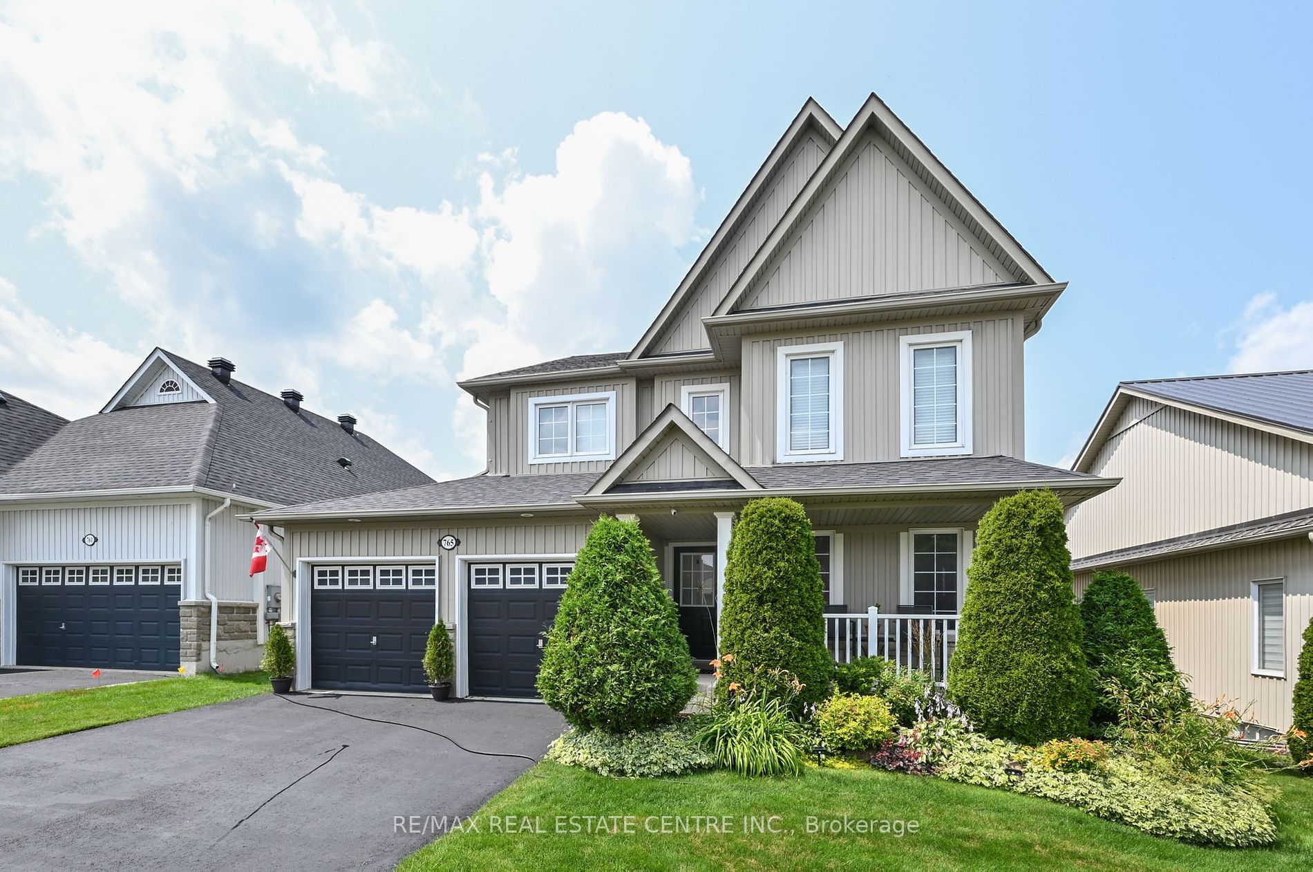 765 Greenwood Crescent
