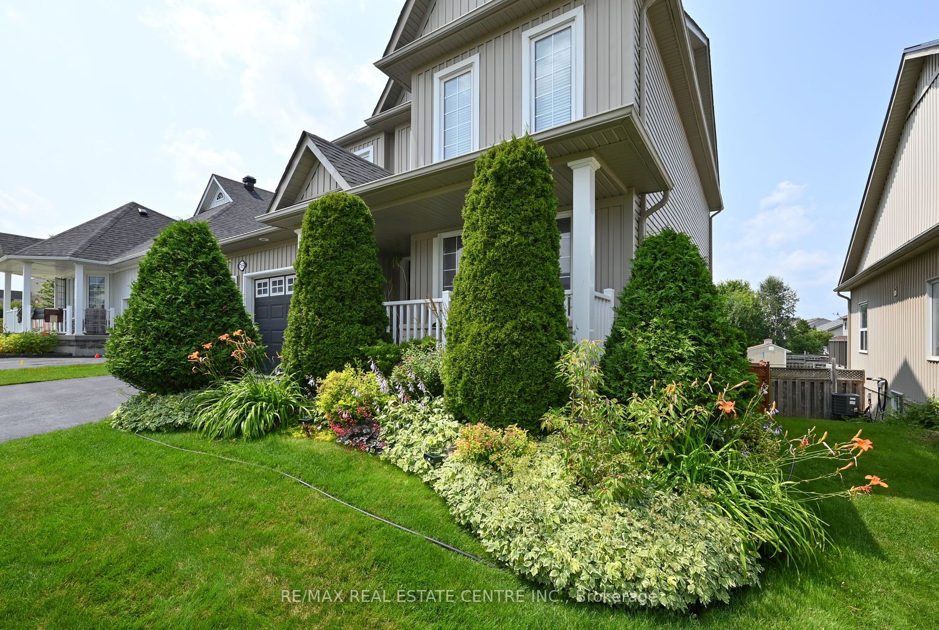 765 Greenwood Crescent