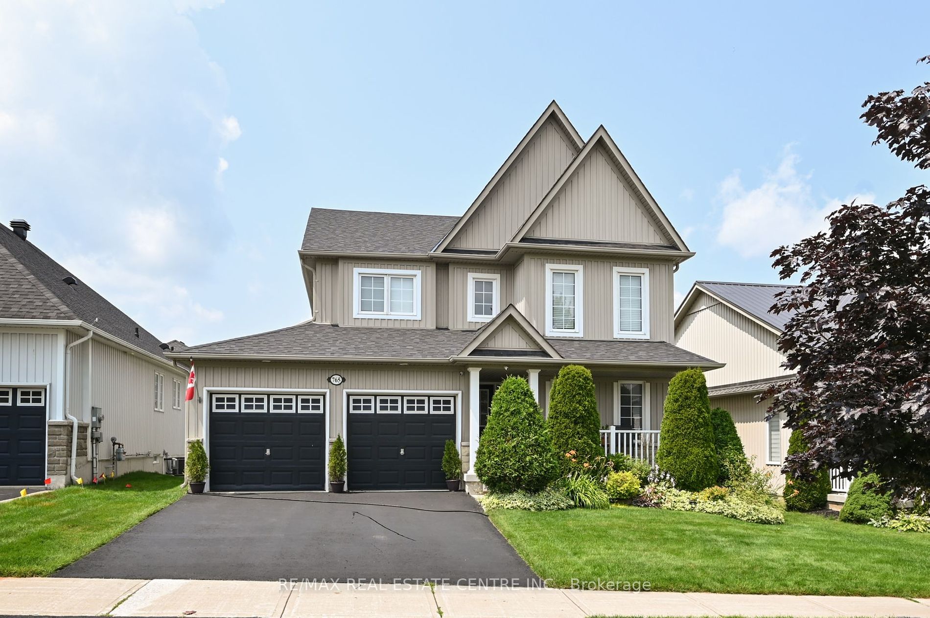 765 Greenwood Crescent