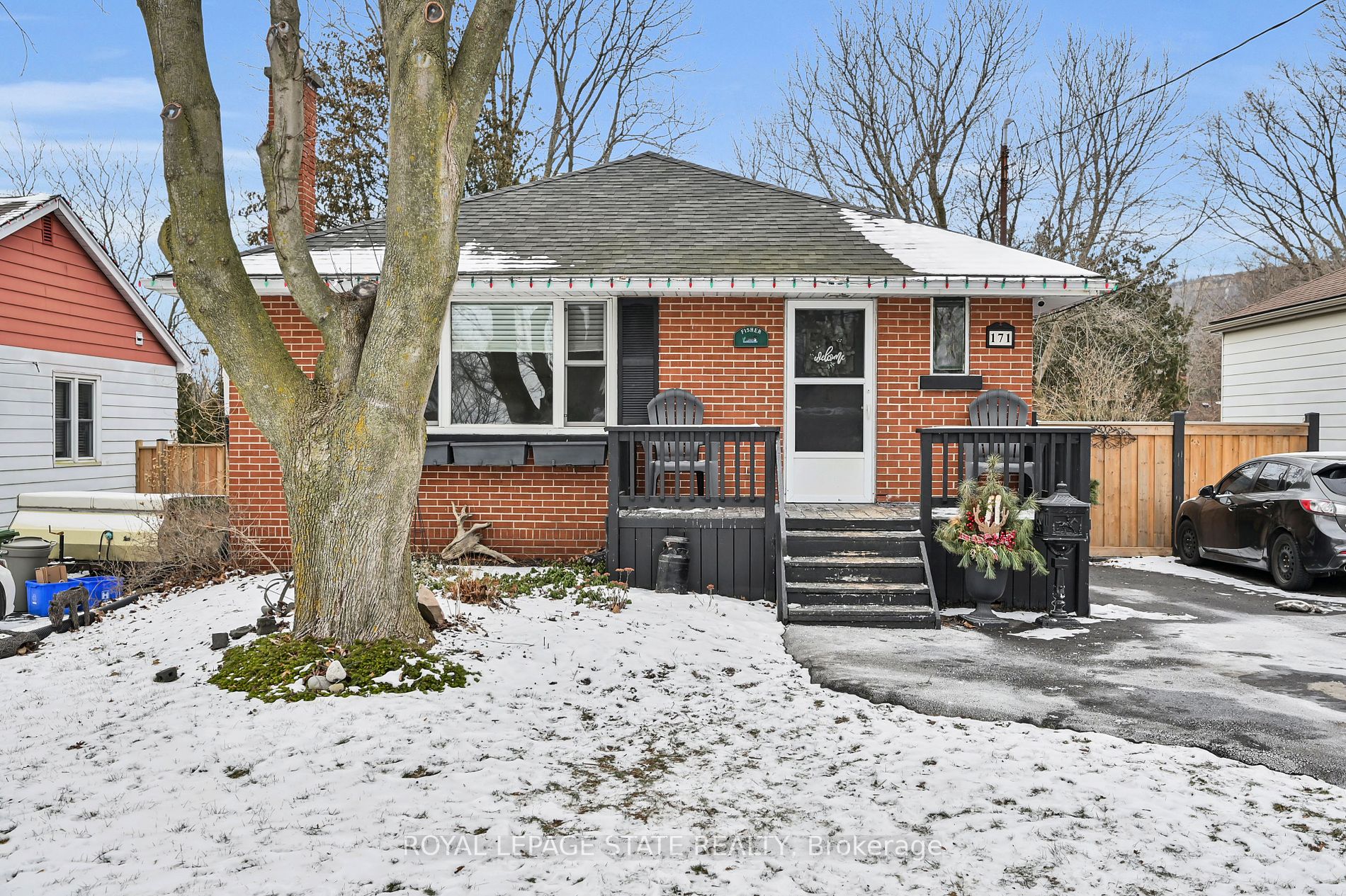 171 York Road