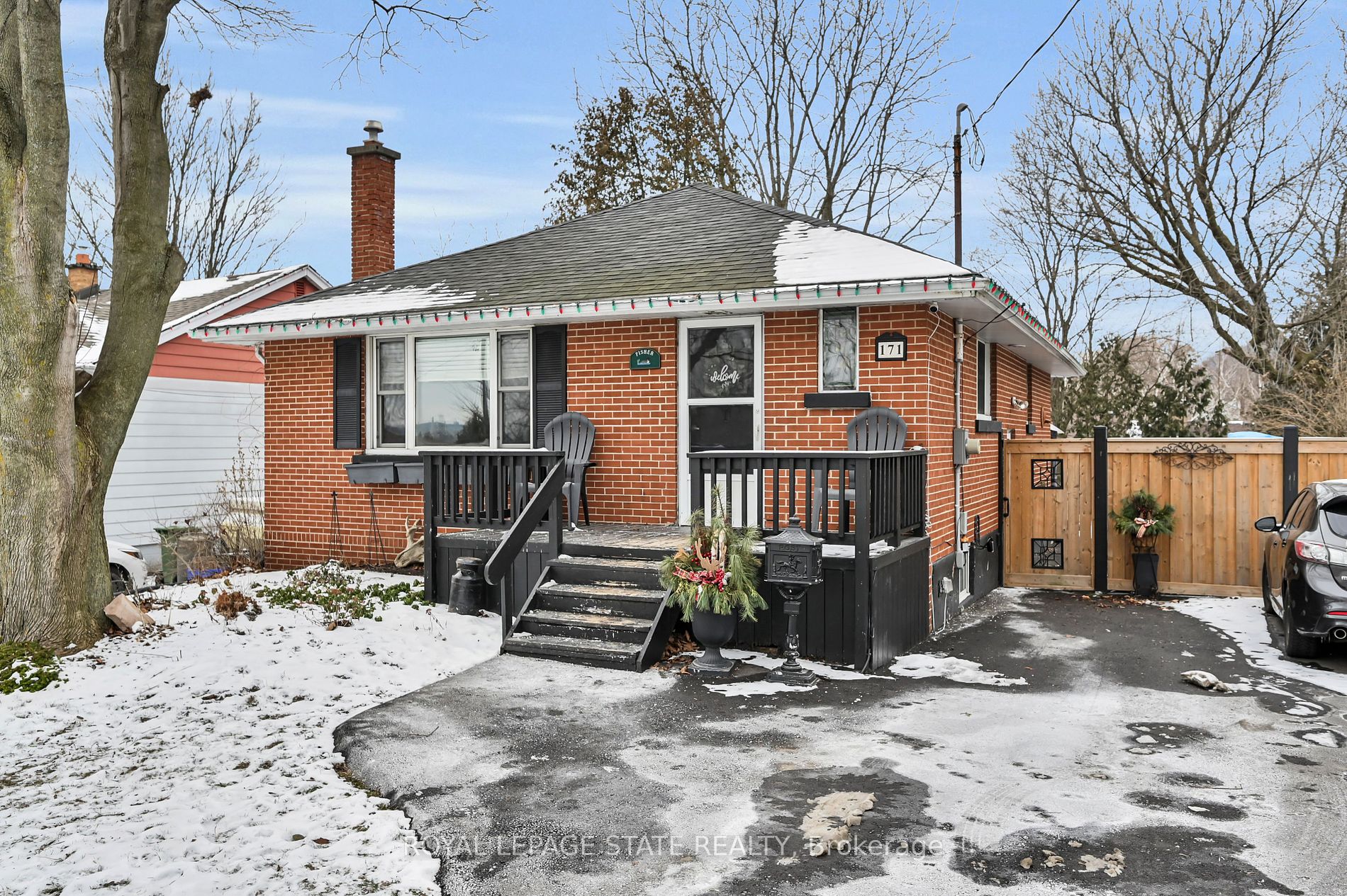 171 York Road